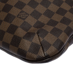 Pre Owned حقيبة لوي فيتون Bloomsbury  كانفاس دامييه أيبيين PM