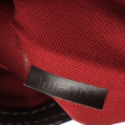 Pre Owned حقيبة لوي فيتون Bloomsbury  كانفاس دامييه أيبيين PM