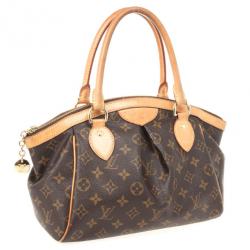 Pre Owned Louis Vuitton Monogram Tivoli PM