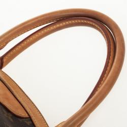 Pre Owned Louis Vuitton Monogram Tivoli PM
