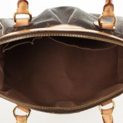 Pre Owned Louis Vuitton Monogram Tivoli PM