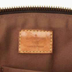 Pre Owned Louis Vuitton Monogram Tivoli PM