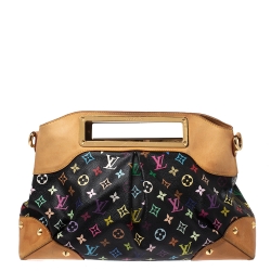 Louis Vuitton Vintage - Monogram Multicolor Sharleen MM Bag - White -  Leather Handbag, Women's Fashion, Bags & Wallets, Shoulder Bags on Carousell