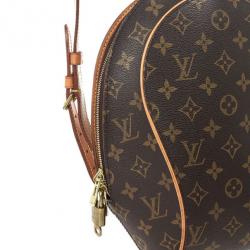 Pre Owned Louis Vuitton Monogram Ellipse Sac a Dos Backpack
