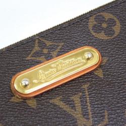 Pre Owned Louis Vuitton Monogram Eva Shoulder Bag