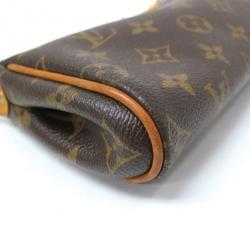 Pre Owned Louis Vuitton Monogram Eva Shoulder Bag