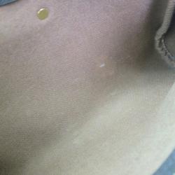 Pre Owned Louis Vuitton Monogram Eva Shoulder Bag