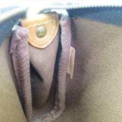 Pre Owned Louis Vuitton Monogram Eva Shoulder Bag