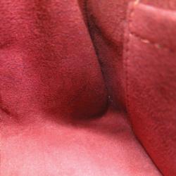 Pre Owned Louis Vuitton Monogram Viva Cite MM Shoulder Bag