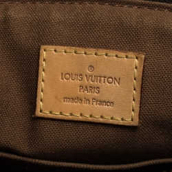 Pre Owned Louis Vuitton Monogram Canvas Tivoli PM Bag