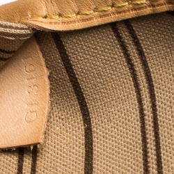 Louis Vuitton Monogram Canvas Neverfull MM Bag