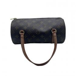 مملوكة مسبقًا Louis Vuitton Monogram Canvas Papillon 30 Bag