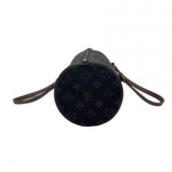 مملوكة مسبقًا Louis Vuitton Monogram Canvas Papillon 30 Bag