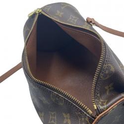 مملوكة مسبقًا Louis Vuitton Monogram Canvas Papillon 30 Bag