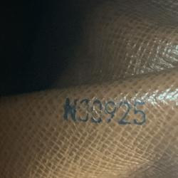 مملوكة مسبقًا Louis Vuitton Monogram Canvas Papillon 30 Bag