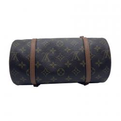 مملوكة مسبقًا Louis Vuitton Monogram Canvas Papillon 30 Bag