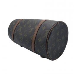 مملوكة مسبقًا Louis Vuitton Monogram Canvas Papillon 30 Bag