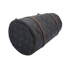 مملوكة مسبقًا Louis Vuitton Monogram Canvas Papillon 30 Bag