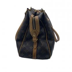 مملوكة مسبقًا Louis Vuitton Monogram Canvas Stresa GM Bag