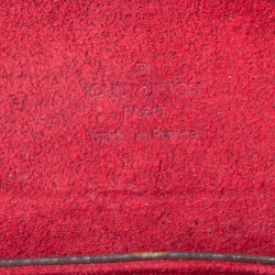 Pre Owned Louis Vuitton Monogram Canvas Sonatine Bag