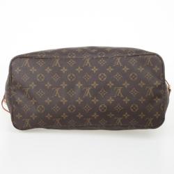 Louis Vuitton Monogram Neverfull GM