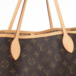 Louis Vuitton Monogram Neverfull GM