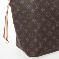 Louis Vuitton Monogram Neverfull GM