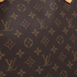 Louis Vuitton Monogram Neverfull GM