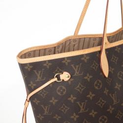 Louis Vuitton Monogram Neverfull GM