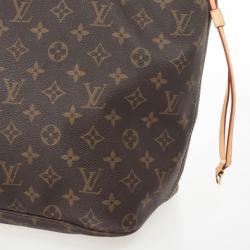 Louis Vuitton Monogram Neverfull GM