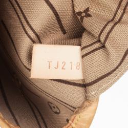 Louis Vuitton Monogram Neverfull GM