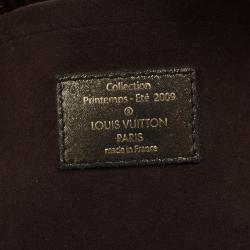 Pre Owned Louis Vuitton Limited Edition Monogram Kalahari GM Shoulder Bag
