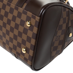 مملوكة مسبقًا Louis Vuitton Damier Ebene Canvas Berkeley Bag