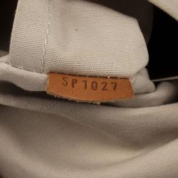 مملوكة مسبقًا Louis Vuitton Dentelle Speedy 30 Bag