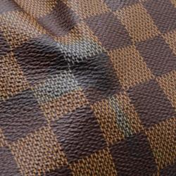 Pre Owned Louis Vuitton Damier Ebene Trevi GM