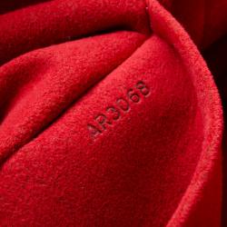 Pre Owned Louis Vuitton Damier Ebene Trevi GM