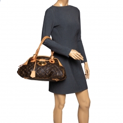 Louis Vuitton Etoile Bowling Bag - Luxe Du Jour