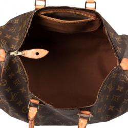 مملوكة مسبقًا Louis Vuitton Monogram Speedy 40