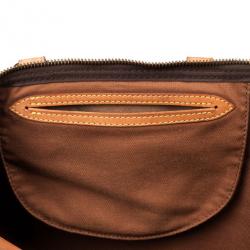 مملوكة مسبقًا Louis Vuitton Monogram Speedy 40