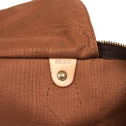 مملوكة مسبقًا Louis Vuitton Monogram Speedy 40