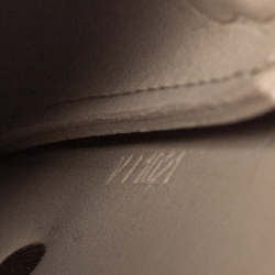 Pre Owned حقيبة صغيرة لوي فيتون "ليكسينغتون" مزينة بورود فيرنيه مونوغراميي بيج