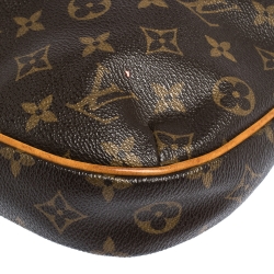 مملوكة مسبقًا Louis Vuitton Monogram Canvas PM Odeon Bag