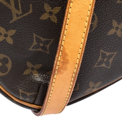 مملوكة مسبقًا Louis Vuitton Monogram Canvas PM Odeon Bag