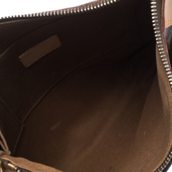 مملوكة مسبقًا Louis Vuitton Monogram Canvas PM Odeon Bag