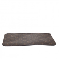 Louis Vuitton Monogram Canvas Neverfull Pochette