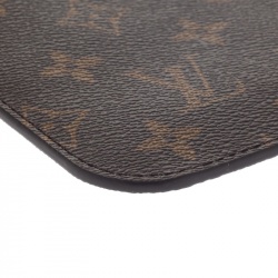 Louis Vuitton Monogram Canvas Neverfull Pochette