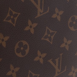 Louis Vuitton Monogram Canvas Neverfull Pochette