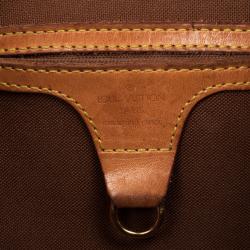 مملوكة مسبقًا Louis Vuitton Vintage Monogram Canvas Ellipse PM Handbag