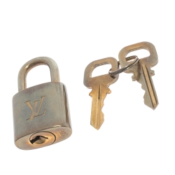 Pre Owned Louis Vuitton Monogram Canvas Alma PM Bag