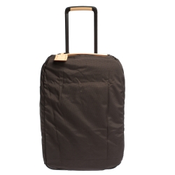 Pre Owned Louis Vuitton Monogram Canvas Business Pegase Legere 55 Luggage